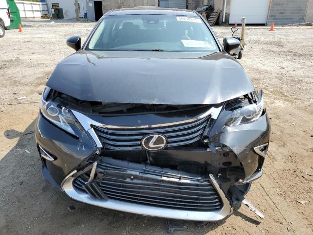 Photo 4 VIN: 58ABK1GGXHU075308 - LEXUS ES 350 