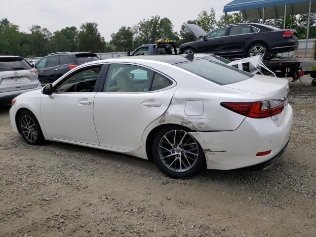 Photo 1 VIN: 58ABK1GGXHU076796 - LEXUS ES 350 