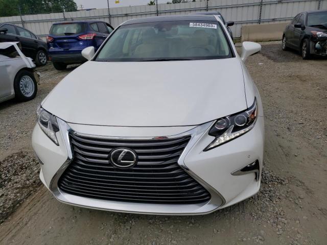 Photo 4 VIN: 58ABK1GGXHU076796 - LEXUS ES 350 