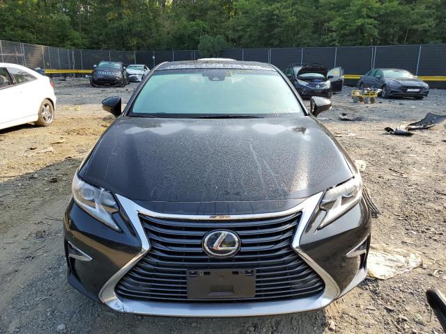 Photo 4 VIN: 58ABK1GGXJU080272 - LEXUS ES 350 