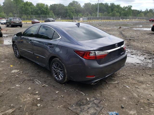 Photo 2 VIN: 58ABK1GGXJU081342 - LEXUS ES 350 