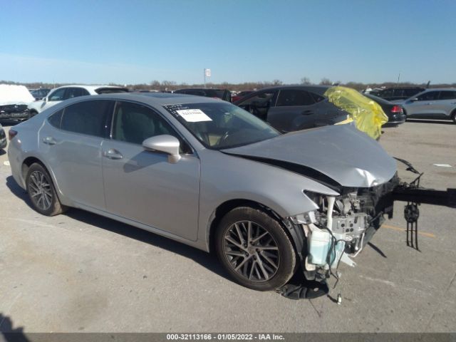 Photo 0 VIN: 58ABK1GGXJU083575 - LEXUS ES 