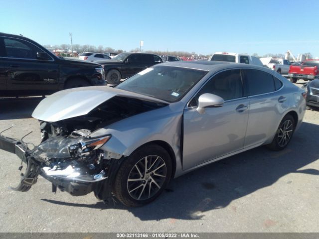 Photo 1 VIN: 58ABK1GGXJU083575 - LEXUS ES 