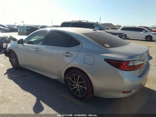 Photo 2 VIN: 58ABK1GGXJU083575 - LEXUS ES 