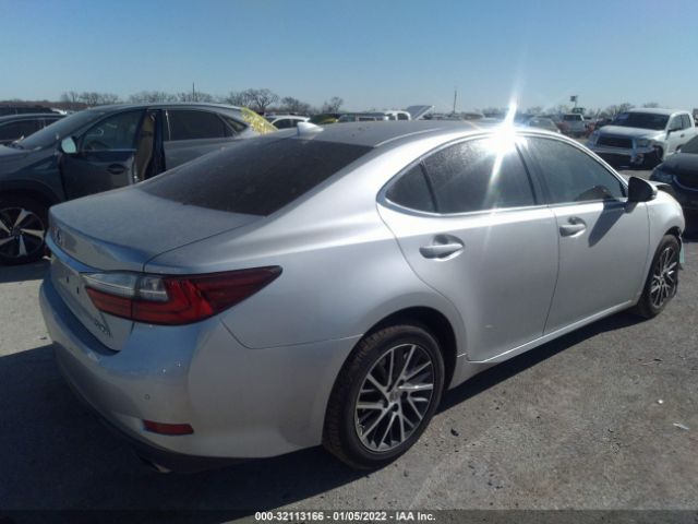 Photo 3 VIN: 58ABK1GGXJU083575 - LEXUS ES 