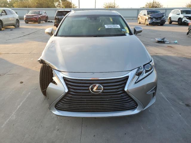 Photo 4 VIN: 58ABK1GGXJU085682 - LEXUS ES 350 