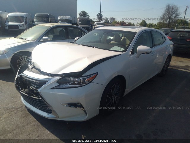 Photo 1 VIN: 58ABK1GGXJU095869 - LEXUS ES 