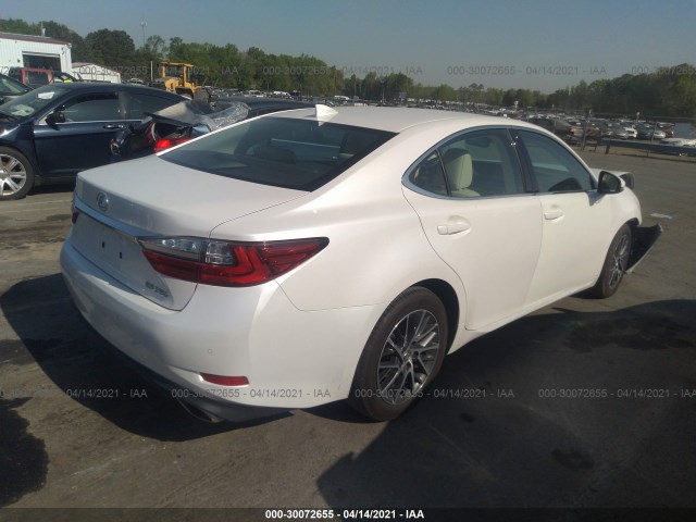 Photo 3 VIN: 58ABK1GGXJU095869 - LEXUS ES 