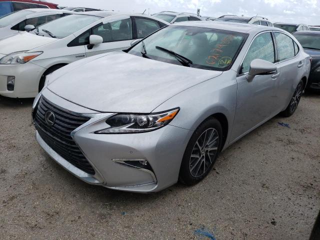 Photo 1 VIN: 58ABK1GGXJU097010 - LEXUS ES 350 