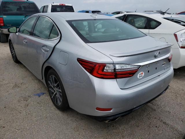 Photo 2 VIN: 58ABK1GGXJU097010 - LEXUS ES 350 