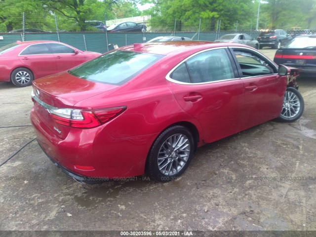 Photo 3 VIN: 58ABK1GGXJU098643 - LEXUS ES 