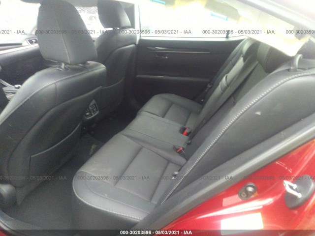 Photo 7 VIN: 58ABK1GGXJU098643 - LEXUS ES 