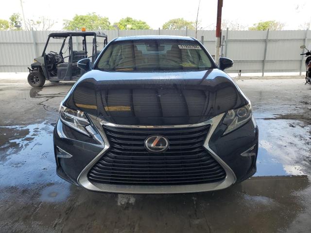 Photo 4 VIN: 58ABK1GGXJU098805 - LEXUS ES 