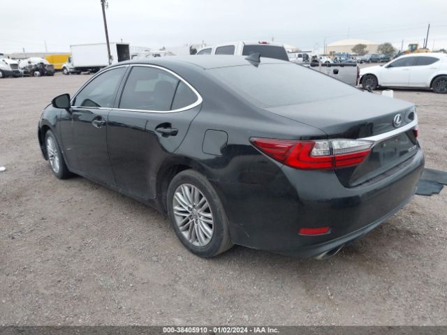 Photo 2 VIN: 58ABK1GGXJU101718 - LEXUS ES 350 