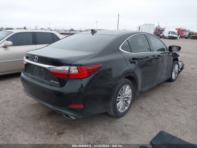 Photo 3 VIN: 58ABK1GGXJU101718 - LEXUS ES 350 