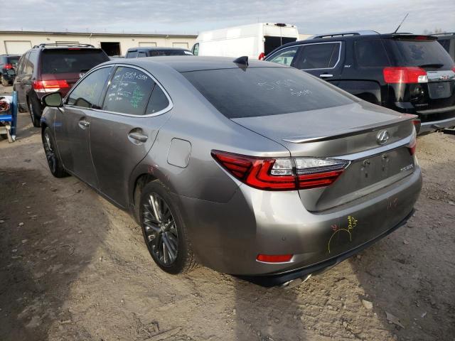 Photo 2 VIN: 58ABK1GGXJU101895 - LEXUS ES 350 