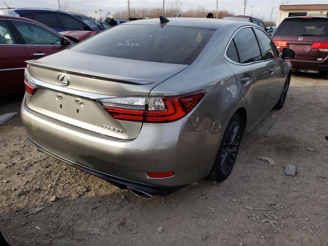 Photo 3 VIN: 58ABK1GGXJU101895 - LEXUS ES 350 