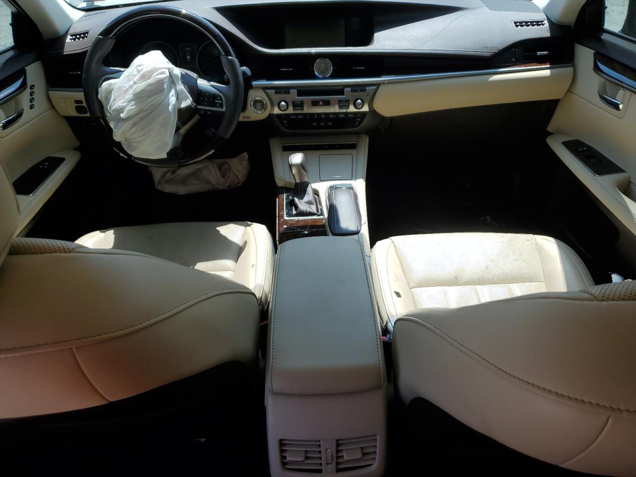 Photo 7 VIN: 58ABK1GGXJU101976 - LEXUS ES 