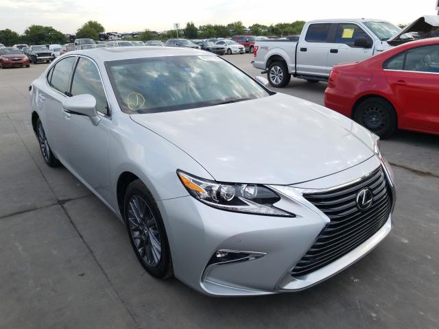 Photo 0 VIN: 58ABK1GGXJU106059 - LEXUS ES 350 