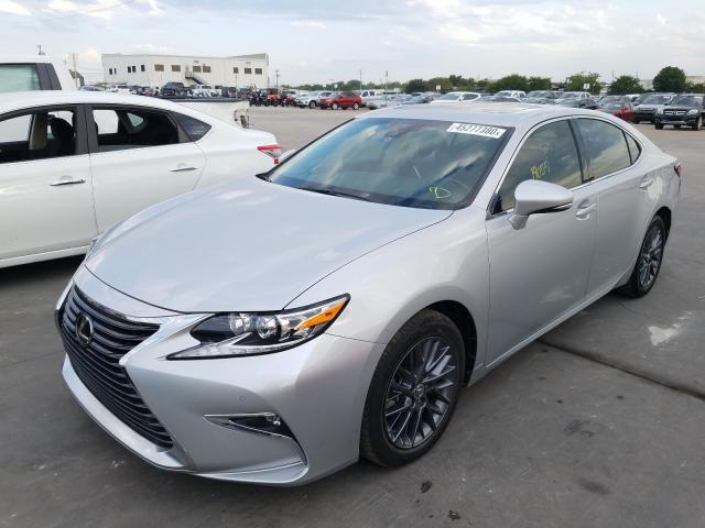 Photo 1 VIN: 58ABK1GGXJU106059 - LEXUS ES 350 