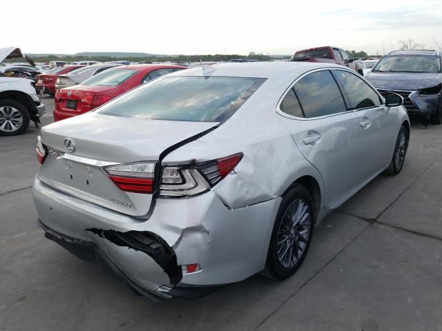 Photo 3 VIN: 58ABK1GGXJU106059 - LEXUS ES 350 