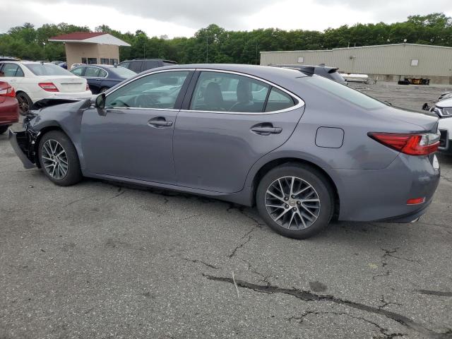 Photo 1 VIN: 58ABK1GGXJU106675 - LEXUS ES350 