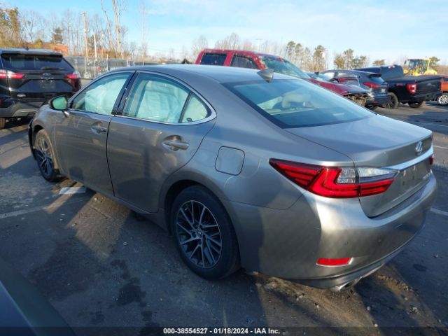 Photo 2 VIN: 58ABK1GGXJU107681 - LEXUS ES 350 