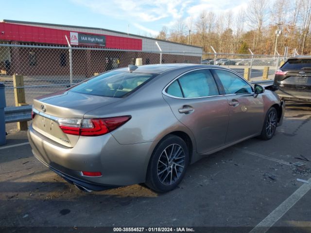 Photo 3 VIN: 58ABK1GGXJU107681 - LEXUS ES 350 