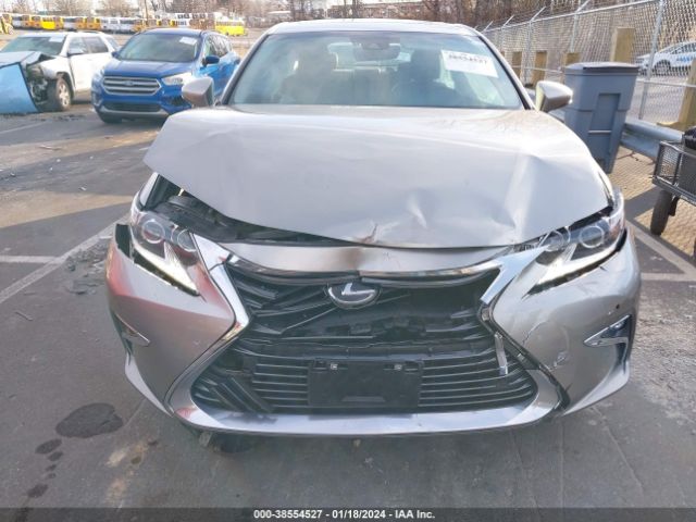 Photo 5 VIN: 58ABK1GGXJU107681 - LEXUS ES 350 