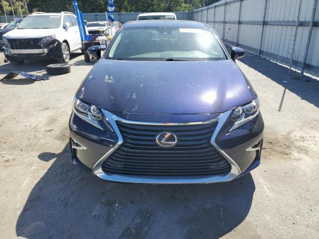 Photo 4 VIN: 58ABK1GGXJU113142 - LEXUS ES350 