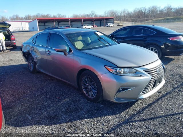 Photo 0 VIN: 58ABK1GGXJU114078 - LEXUS ES 350 