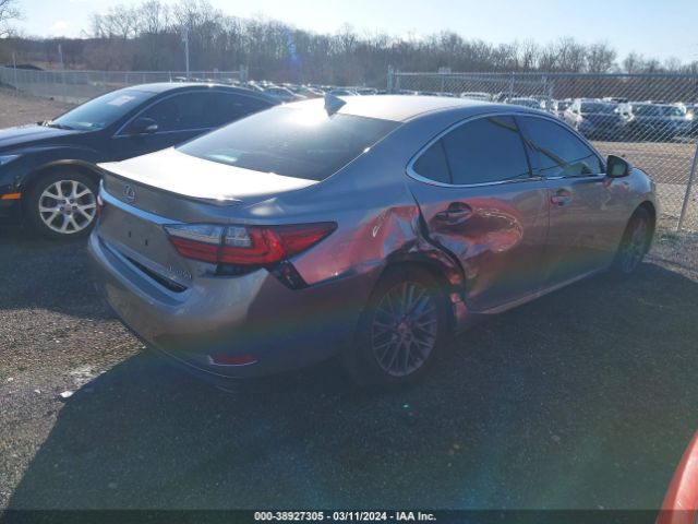 Photo 3 VIN: 58ABK1GGXJU114078 - LEXUS ES 350 