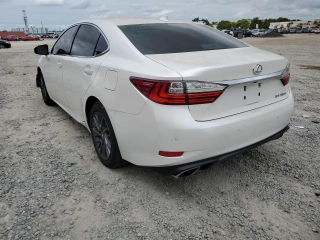 Photo 2 VIN: 58ABK1GGXJU115411 - LEXUS ES 350 