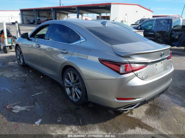 Photo 2 VIN: 58ABZ1B10KU005533 - LEXUS ES 350 