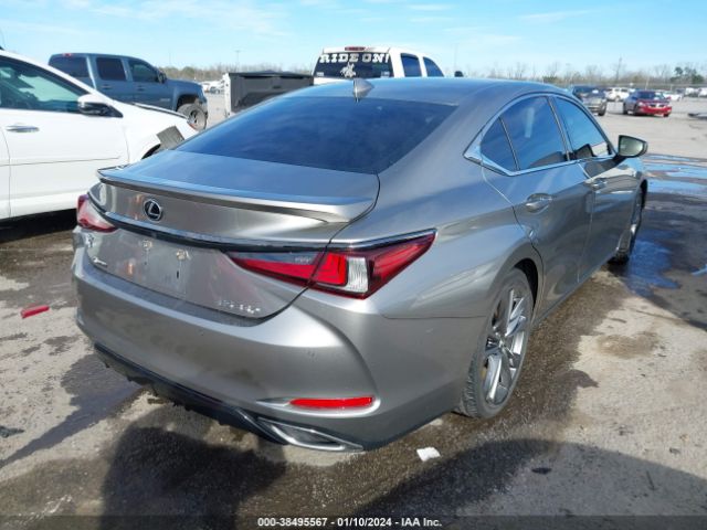 Photo 3 VIN: 58ABZ1B10KU005533 - LEXUS ES 350 