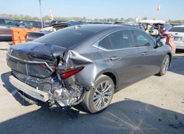 Photo 3 VIN: 58ABZ1B10KU010148 - LEXUS ES 