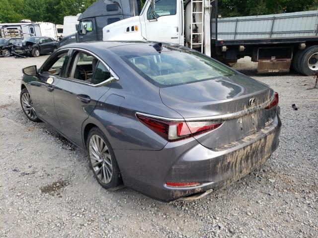 Photo 2 VIN: 58ABZ1B10KU010358 - LEXUS ES 350 