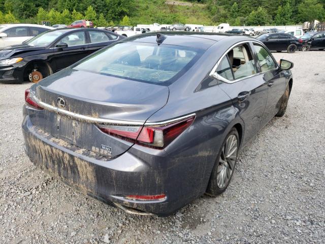 Photo 3 VIN: 58ABZ1B10KU010358 - LEXUS ES 350 