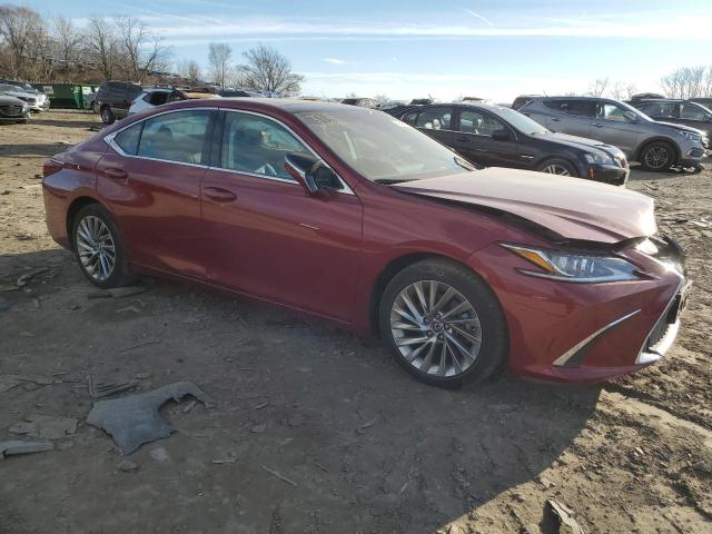 Photo 3 VIN: 58ABZ1B10KU014166 - LEXUS ES 350 