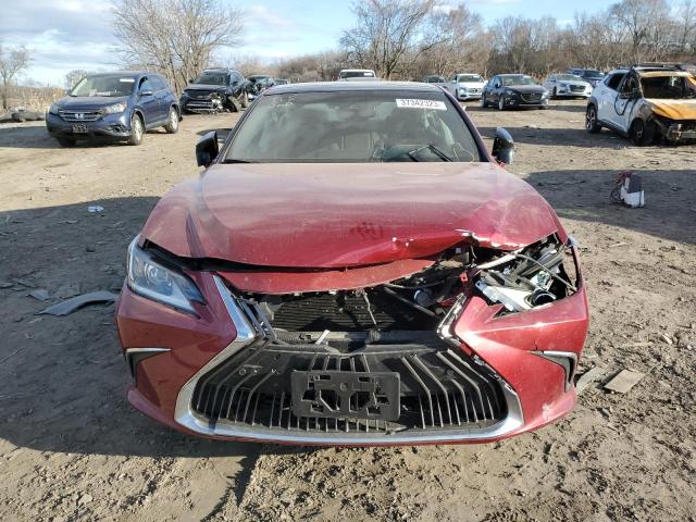 Photo 4 VIN: 58ABZ1B10KU014166 - LEXUS ES 350 