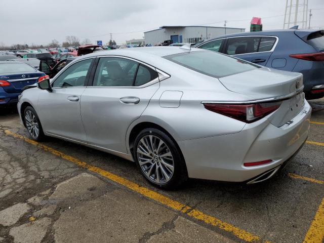 Photo 1 VIN: 58ABZ1B10KU015186 - LEXUS ES 350 