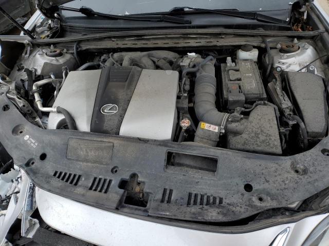 Photo 10 VIN: 58ABZ1B10KU015186 - LEXUS ES 350 