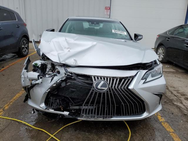 Photo 4 VIN: 58ABZ1B10KU015186 - LEXUS ES 350 