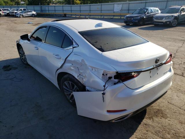 Photo 2 VIN: 58ABZ1B10KU016709 - LEXUS ES 350 