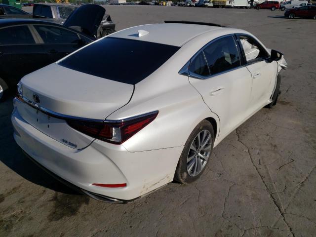 Photo 3 VIN: 58ABZ1B10KU016709 - LEXUS ES 350 