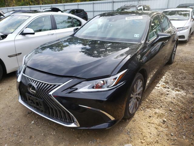 Photo 1 VIN: 58ABZ1B10KU022591 - LEXUS ES 350 