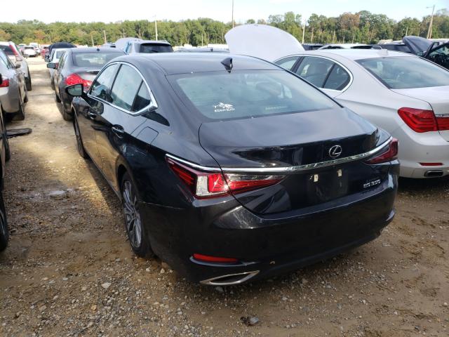 Photo 2 VIN: 58ABZ1B10KU022591 - LEXUS ES 350 