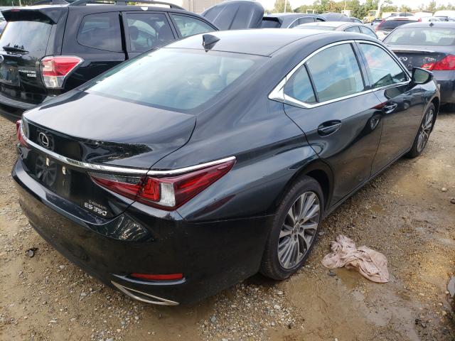 Photo 3 VIN: 58ABZ1B10KU022591 - LEXUS ES 350 