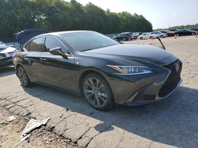 Photo 3 VIN: 58ABZ1B10KU024258 - LEXUS ES 350 