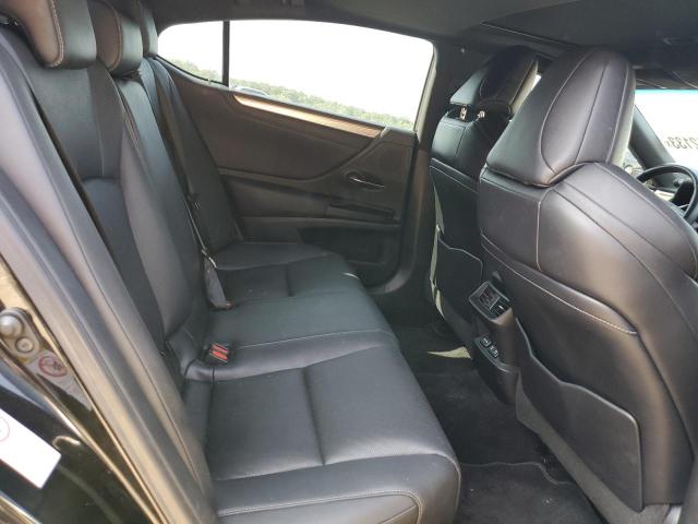 Photo 9 VIN: 58ABZ1B10KU024258 - LEXUS ES 350 